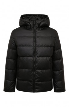 Пуховик Yves Salomon