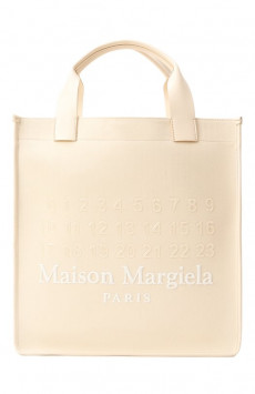 Сумка-тоут Cabas vertical Maison Margiela