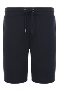 Хлопковые шорты K-Way