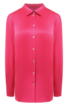 Шелковая блузка ASCENO