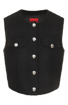 Жилет HUGO
