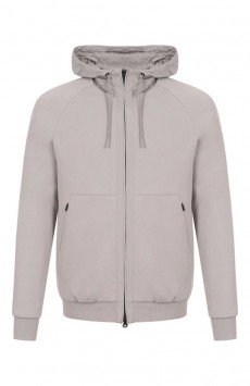 Двусторонний бомбер Duno