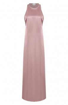 Атласное платье Halfboy