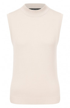 Топ из вискозы Weekend Max Mara