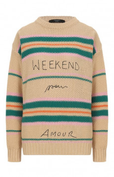 Свитер Weekend Max Mara