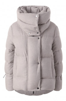 Пуховик Moorer