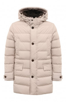 Пуховик Saturno-STP Moorer