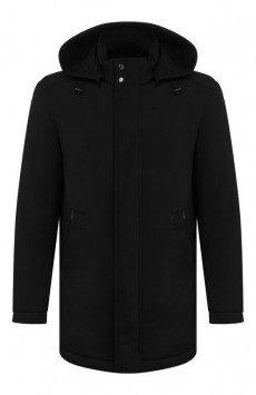 Утепленная куртка Paul&Shark