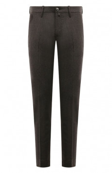 Шерстяные брюки Jacob Cohen