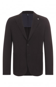 Однобортный пиджак L. B. M. 1911