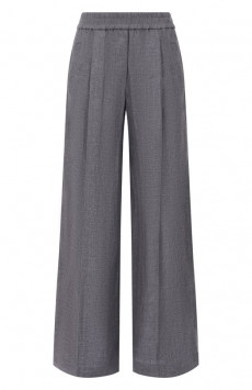 Льняные брюки Brunello Cucinelli
