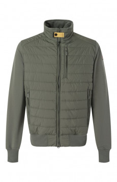 Комбинированный бомбер Parajumpers