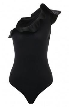 Боди из шелка и хлопка I. D. Sarrieri