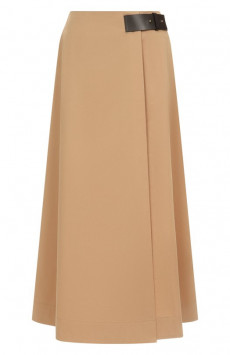 Хлопковая юбка Lorena Antoniazzi