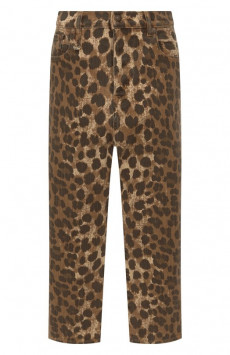 Джинсы Tailored Drop R13