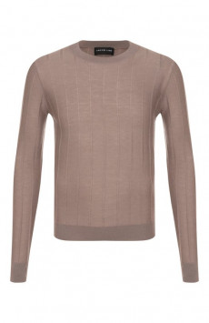 Кашемировый джемпер Jacob Lee