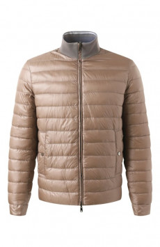 Двусторонняя куртка Herno