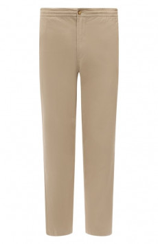 Хлопковые брюки Polo Ralph Lauren