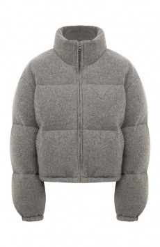 Пуховик Prada