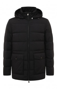 Пуховик Corneliani