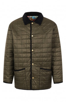 Двусторонняя куртка Drole De Monsieur