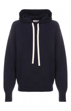 Кашемировое худи Jil Sander