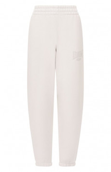 Хлопковые джоггеры alexanderwang. t