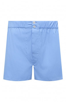 Хлопковые боксеры Brioni