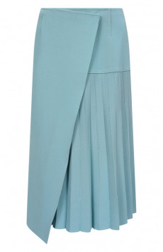 Юбка из вискозы и хлопка MRZ