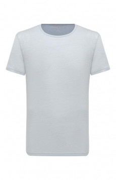 Льняная футболка Derek Rose