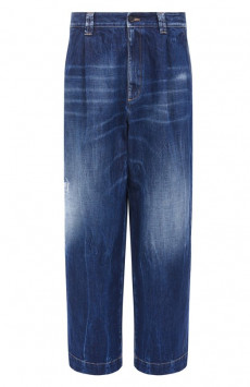 Джинсы Be Cool Be Nice Dsquared2