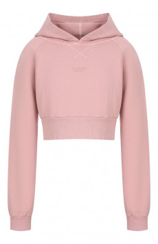 Хлопковое худи Dondup