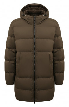 Пуховик Paul&Shark