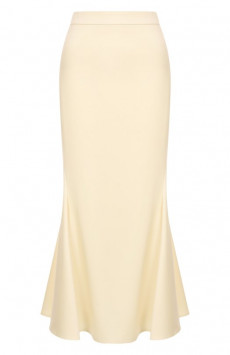 Шерстяная юбка Bats