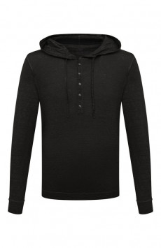Льняной лонгслив 120% Lino