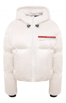 Пуховик Prada Linea Rossa Prada