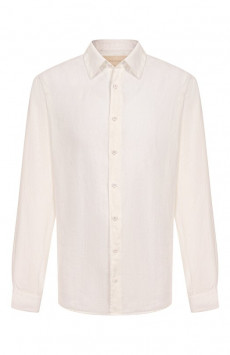 Льняная рубашка InLinum