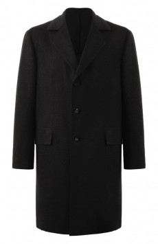 Кашемировое пальто Kiton