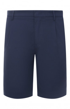 Хлопковые шорты K-Way