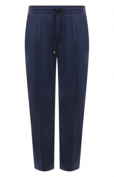 Хлопковые брюки Jacob Cohen