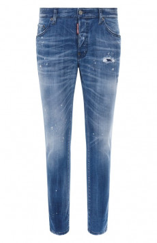 Джинсы Skater Dsquared2