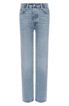 Джинсы The Vertical in Laurence Frame Denim