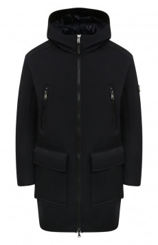 Пуховая парка Bogner