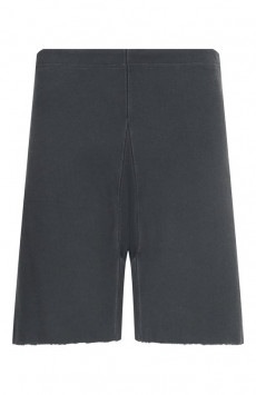 Хлопковые шорты Maison Margiela