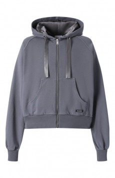 Хлопковая толстовка Halfboy