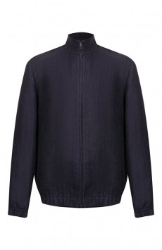 Льняной бомбер Loro Piana