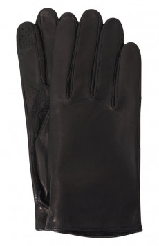 Кожаные перчатки Ruba Agnelle