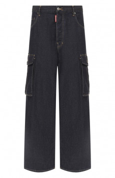 Джинсы Dsquared2