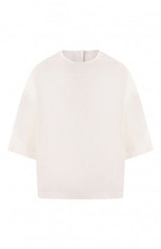 Хлопковый топ Rick Owens