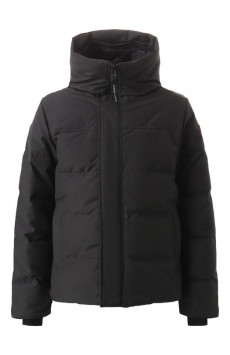 Пуховик Canada Goose